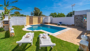 Casa Delfin Conil de la Frontera by Ruralidays
